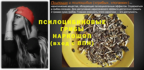 герыч Алексеевка